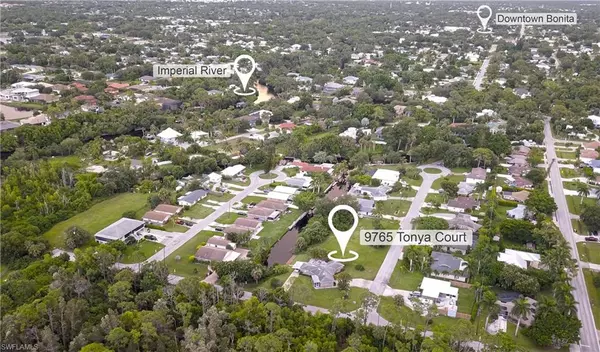 Bonita Springs, FL 34135,9765 Tonya CT