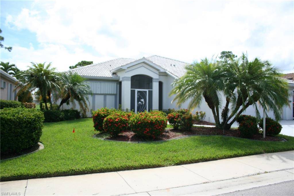 North Fort Myers, FL 33917,20730 Athenian LN
