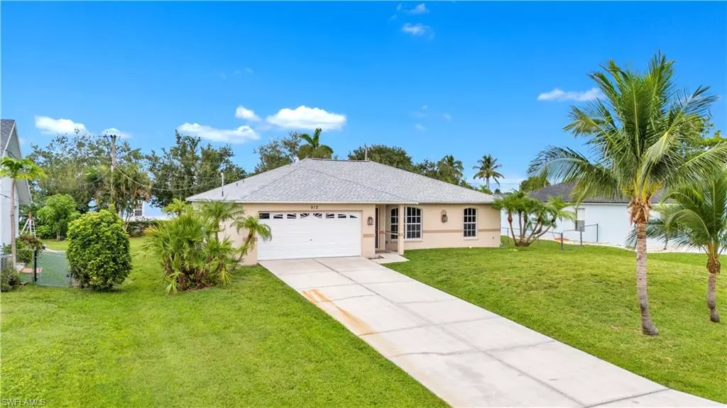 Cape Coral, FL 33990,912 SE 5th PL