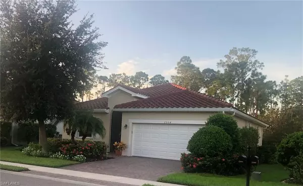 Cape Coral, FL 33909,2504 Laurentina LN