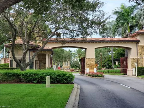 Naples, FL 34113,9560 Trevi CT #4814