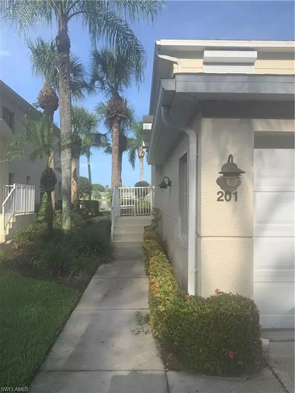 Naples, FL 34112,3480 W Crown Pointe BLVD #5-201