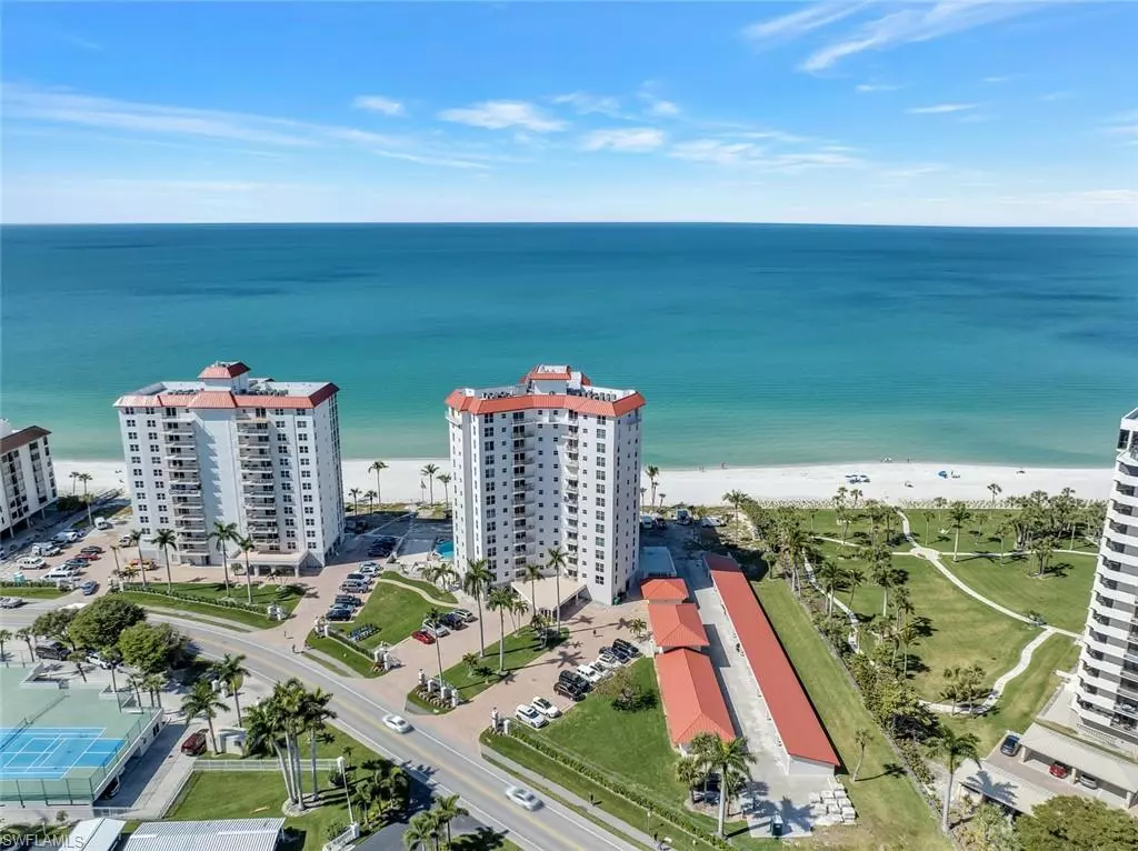 Naples, FL 34108,10701 GULF SHORE DR #800