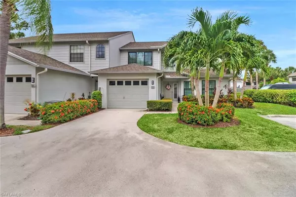 Naples, FL 34108,850 Meadowland DR #J