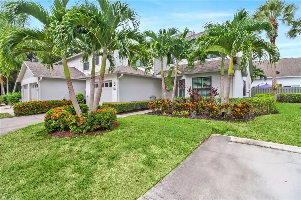 Naples, FL 34108,850 Meadowland DR #J