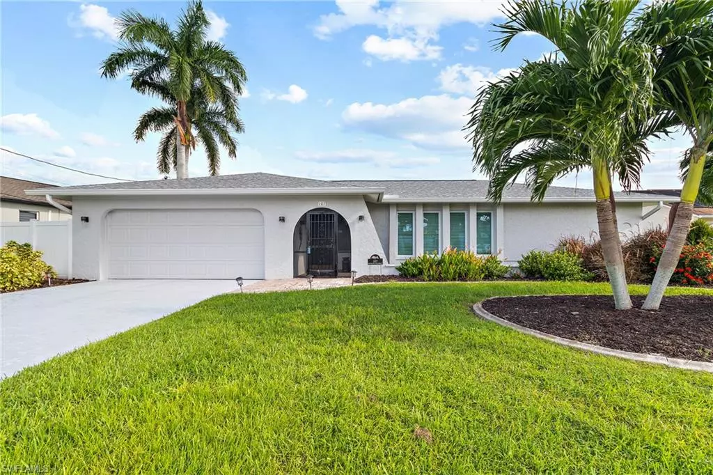 Cape Coral, FL 33904,107 SE 39th ST