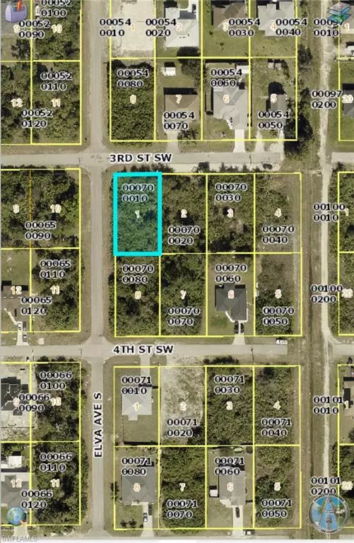 Lehigh Acres, FL 33976,2707 3rd ST SW