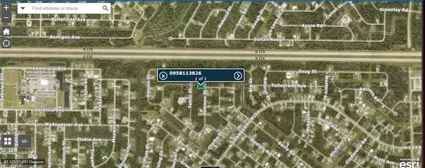 North Port, FL 34286,LOT # 26 Lummus St