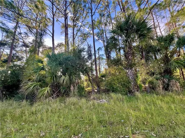 North Port, FL 34286,LOT # 26 Lummus St