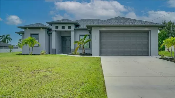 1112 NE 33rd TER, Cape Coral, FL 33909