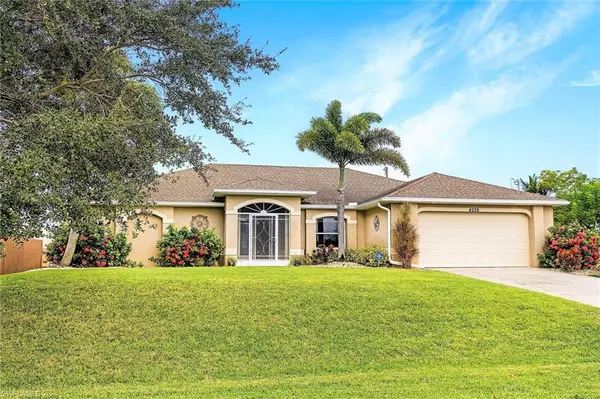 Cape Coral, FL 33914,4226 SW 14th PL