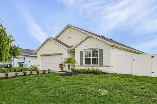 Cape Coral, FL 33914,3613 SW 9th AVE