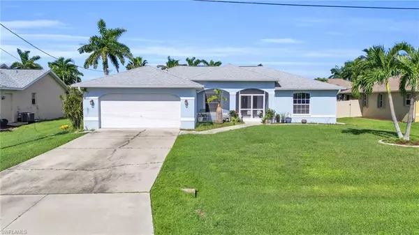 Cape Coral, FL 33914,4832 SW 24th AVE