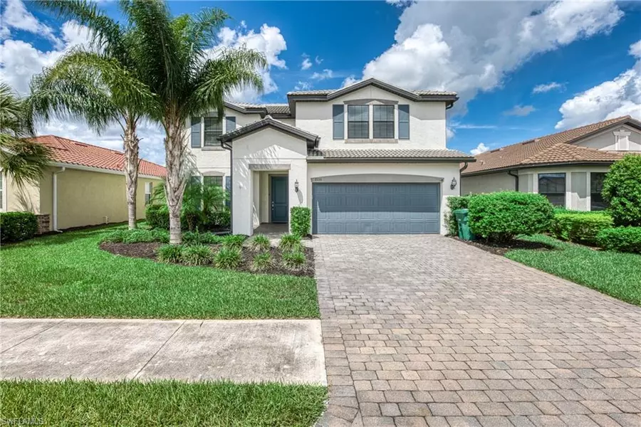 2133 Clementine ST, Naples, FL 34120