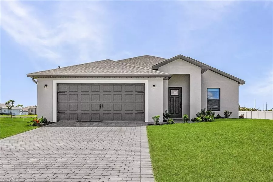 1310 Bush ST W, Immokalee, FL 34142