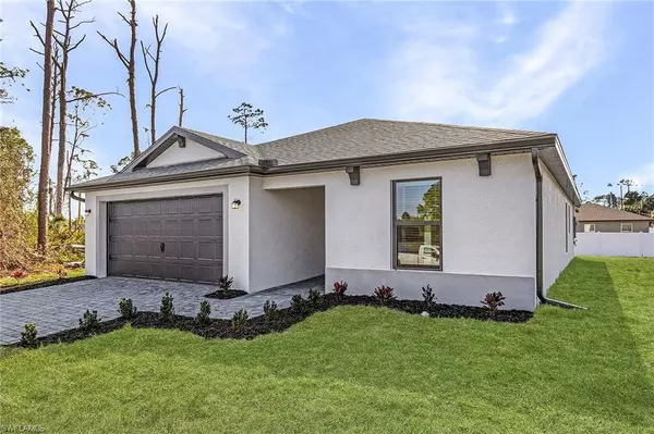 Fort Myers, FL 33913,826 Yellowbird DR