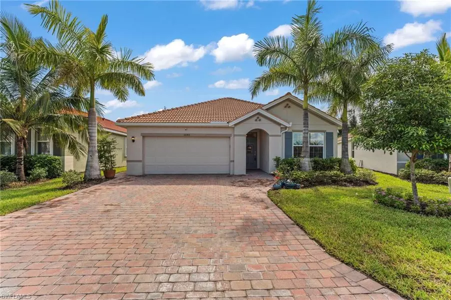 3046 Birchin LN, Fort Myers, FL 33916