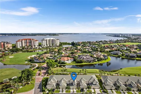 Fort Myers, FL 33908,14590 Grande Cay CIR #2605