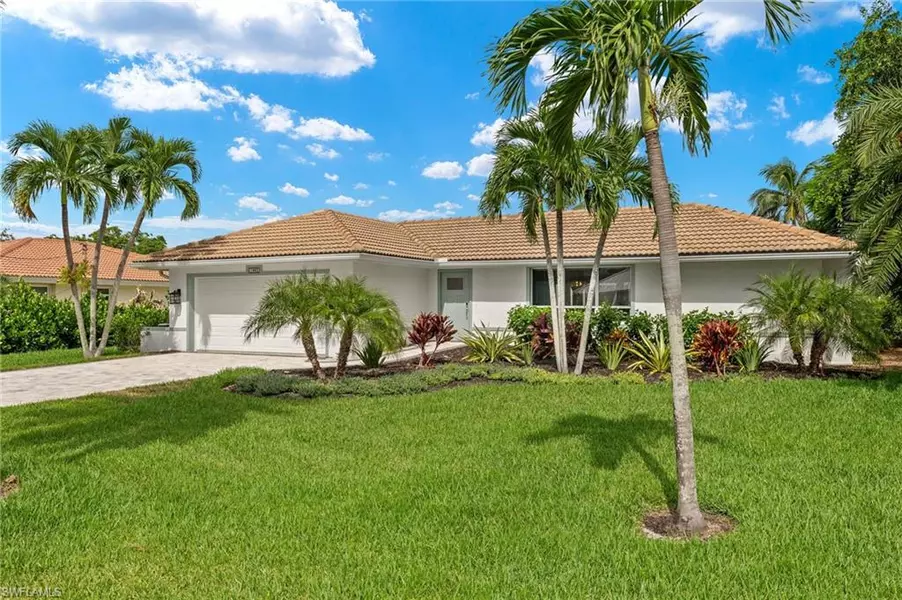 1002 Kings Crown DR, Sanibel, FL 33957