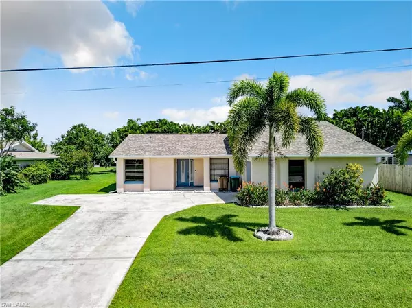 1451 SE 19th ST, Cape Coral, FL 33990