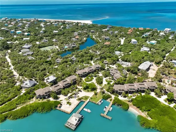 Upper Captiva, FL 33924,4481 Escondido LN #82
