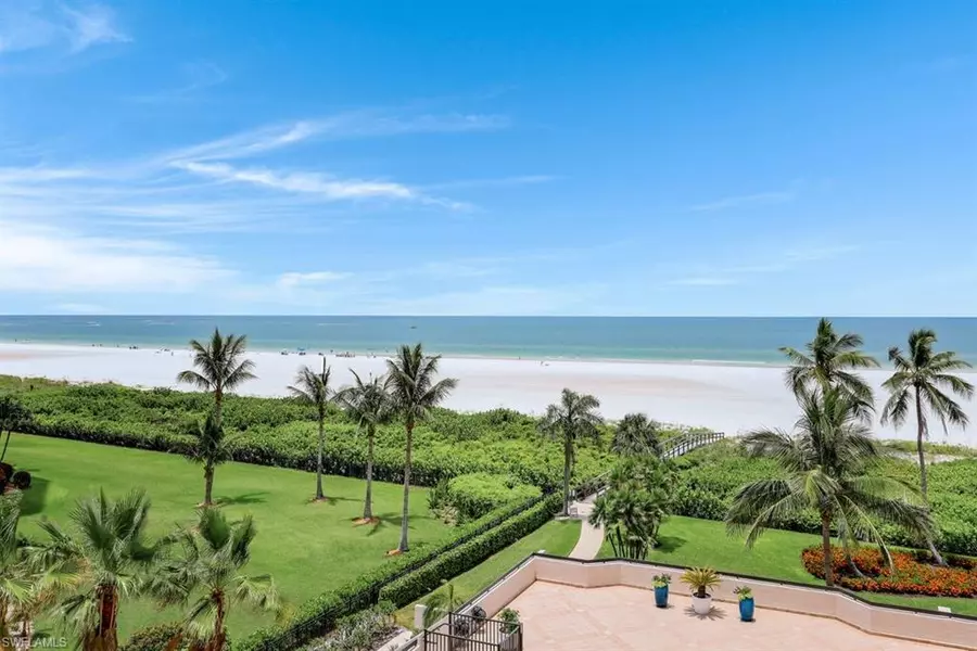 220 S COLLIER BLVD #503, Marco Island, FL 34145