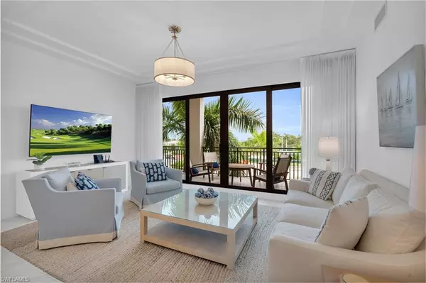 Naples, FL 34102,1135 3rd AVE S #315