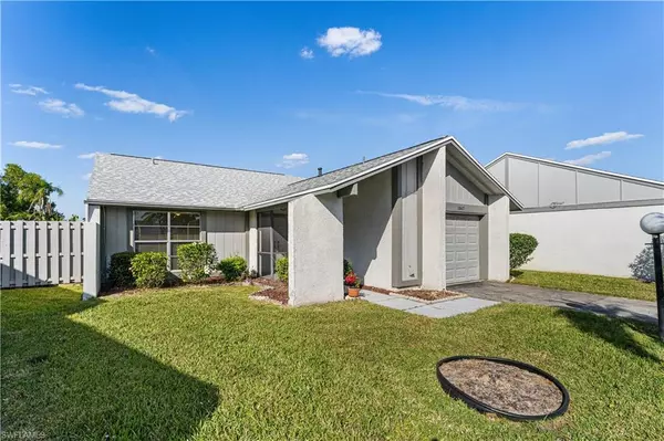 Lehigh Acres, FL 33936,18417 Orangecrest CT