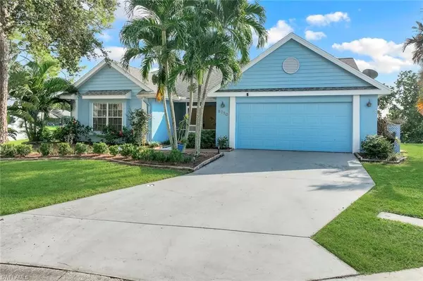 Naples, FL 34112,5220 Tudor CT