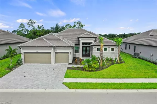 11044 Pebble Springs RUN,  Fort Myers,  FL 33913