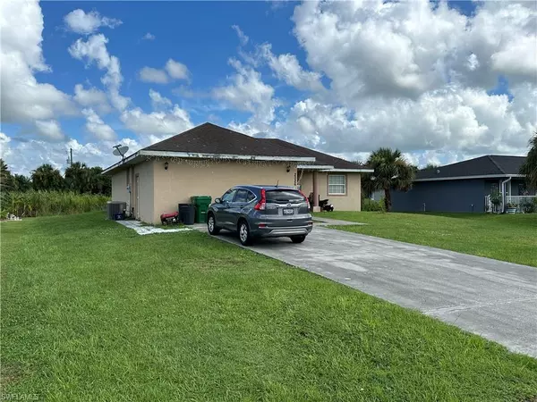 Labelle, FL 33935,2026 S Montana CIR