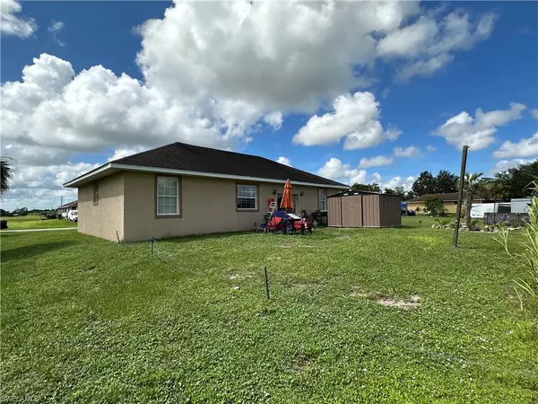 Labelle, FL 33935,2026 S Montana CIR