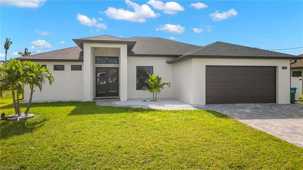 Cape Coral, FL 33991,1137 SW 18th CT