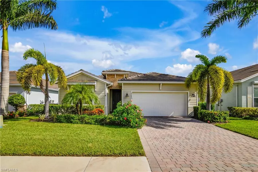 14649 Catamaran PL, Naples, FL 34114