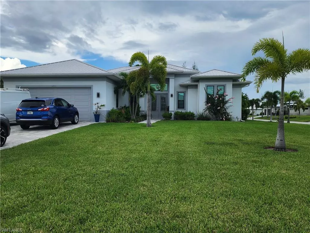 Cape Coral, FL 33993,3801 Kismet Lakes LN