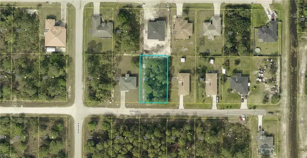 3108 40th ST W, Lehigh Acres, FL 33971