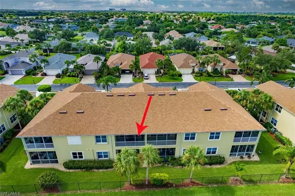 Fort Myers, FL 33919,14816 Calusa Palms DR #203