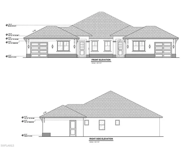 4528/4530 Golfview BLVD, Lehigh Acres, FL 33973