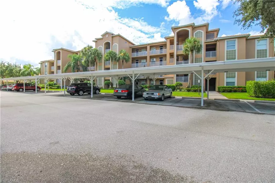 3820 Sawgrass WAY #3046, Naples, FL 34112