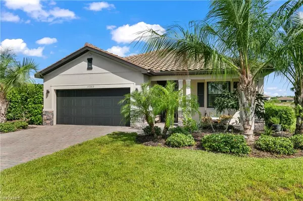 Estero, FL 33928,17262 Ashcomb WAY