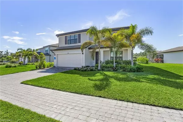 Naples, FL 34120,10440 Ventana LN