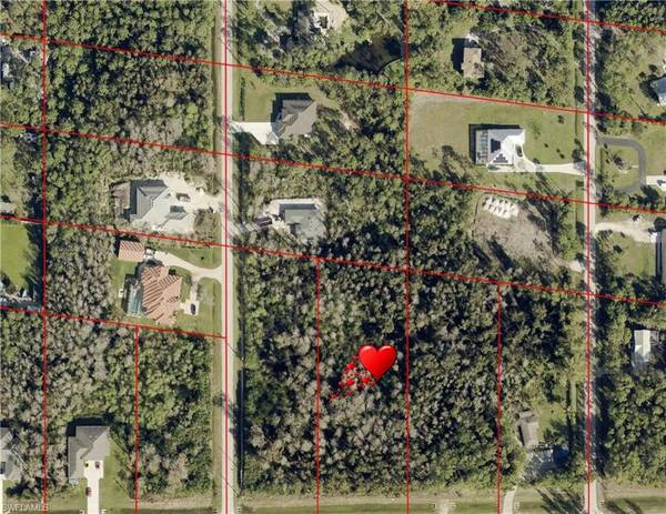 10261 Strike LN, Bonita Springs, FL 34135