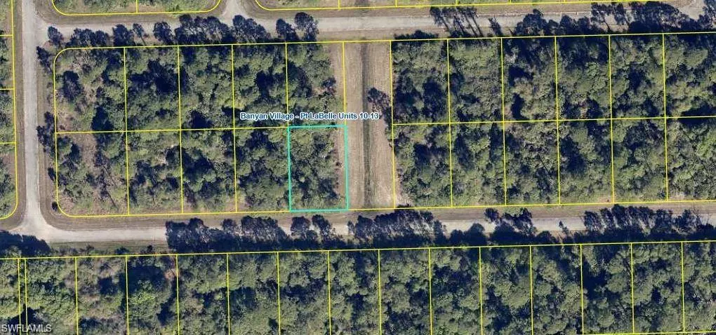 947 Quinton DR, Labelle, FL 33935