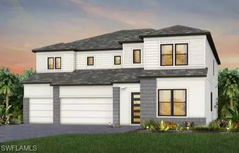 4331 Washington PL, Ave Maria, FL 34142