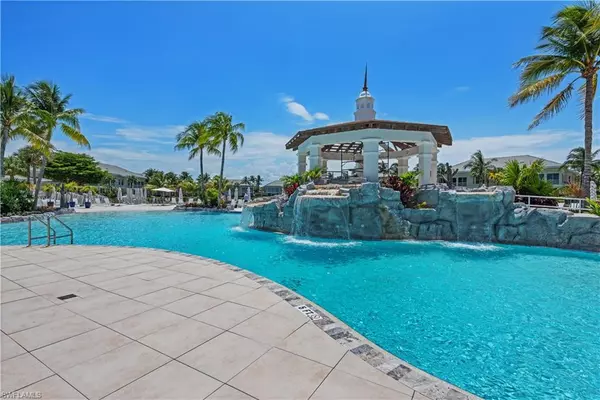 Naples, FL 34110,275 Indies WAY #805