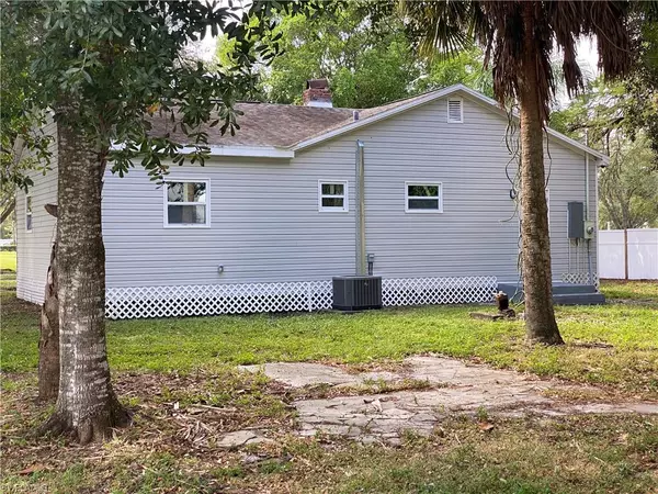 2371 Lafayette ST, Fort Myers, FL 33901