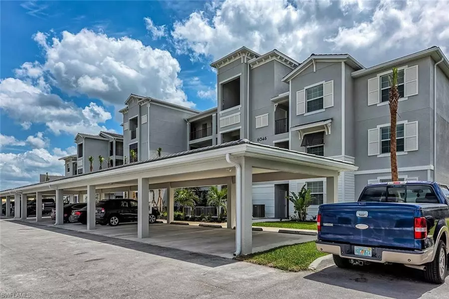 6046 National BLVD #437, Ave Maria, FL 34142