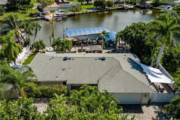 Marco Island, FL 34145,1209 Orange CT