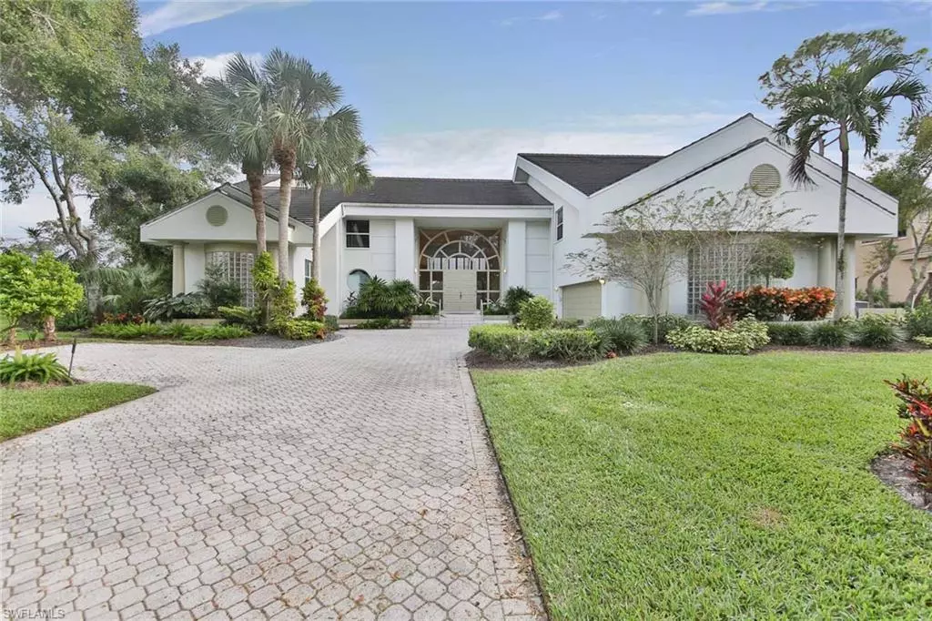 Bonita Springs, FL 34134,3391 Oaklake CT