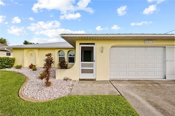 Cape Coral, FL 33990,1311 SE 19th LN